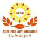 Photo of Aster Fine Arty Education