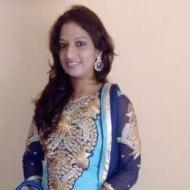 Nisha Kumari S. Class I-V Tuition trainer in Kolkata