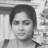 Moumita C. Engineering Diploma Tuition trainer in Kolkata