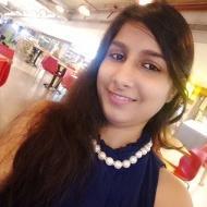 Priyanka A. Class I-V Tuition trainer in Kolkata