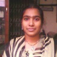 Gayathri R. BCA Tuition trainer in Chennai