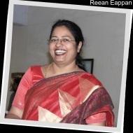 Reena E. Nursery-KG Tuition trainer in Chennai