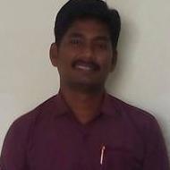 Batchu Satish MBA trainer in Hyderabad