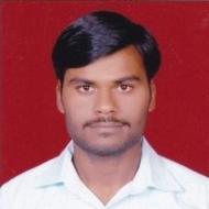 Sangamesh Ravindra BCA Tuition trainer in Bangalore