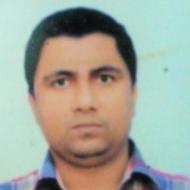 Kaushal Jha Class 6 Tuition trainer in Delhi