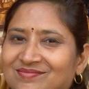 Photo of Minakshi M.