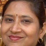 Minakshi M. Computer Course trainer in Delhi