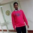 Photo of K Vamshi