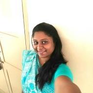 Sherlyn Cynthia U. Class 11 Tuition trainer in Chennai