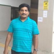 Loganathan Ramalingam Desktop & Server Security trainer in Chennai