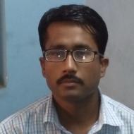 Rajarshi Guha Taxation trainer in Kolkata