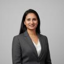 Nupur P. Yoga trainer in Noida