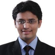 Ankit Misra MBA trainer in Delhi