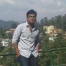 Photo of Mohit Bansal