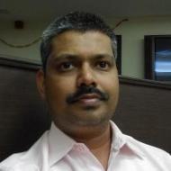 Hari Kurup MBA trainer in Pune