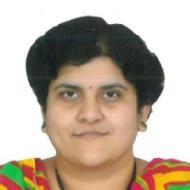 Prajakta W. Spoken English trainer in Pune