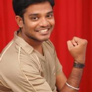 Lokesh S Dance trainer in Chennai