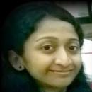 Photo of Gayathry A.