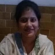 Salini D. Class 11 Tuition trainer in Mumbai