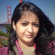 Arshiya B. Stock Market Investing trainer in Bangalore