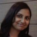 Photo of Varsha A.