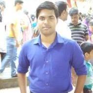 Soumyaranjan Mohapatra Class 6 Tuition trainer in Bhubaneswar