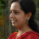 Photo of Srividya M.