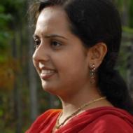 Srividya M. Corporate trainer in Bangalore