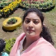 Kavitha E. Class 11 Tuition trainer in Chennai