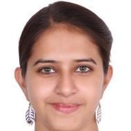 Payal M. MCom Tuition trainer in Mumbai