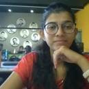 Photo of Nidhi G.