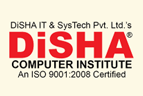 Disha Web Development institute in Pune