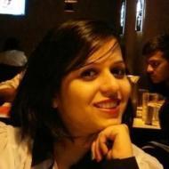 Shweta P. Soft Skills trainer in Pune