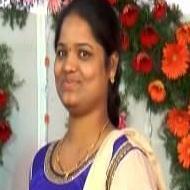 Aruna K. BCom Tuition trainer in Hyderabad