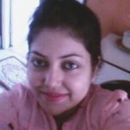 Priyanka S. Class I-V Tuition trainer in Kolkata