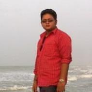 Shraman Roy Class 9 Tuition trainer in Kolkata