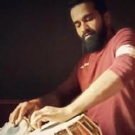 Prabhat Kumar Tabla trainer in Noida