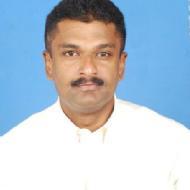 Rajeev Nambiar Communication Skills trainer in Chennai
