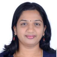 Aruna G. C Language trainer in Kuala lampur