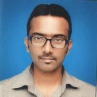 Prashant Pawar Class I-V Tuition trainer in Chennai