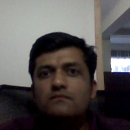 Photo of Gururaj G K