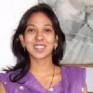 Akanksha S. BTech Tuition trainer in Mumbai