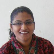 Veena S. Language translation services trainer in Pune