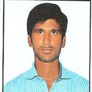 Chinthakunta Chandra Sekhar Reddy BTech Tuition trainer in Hyderabad