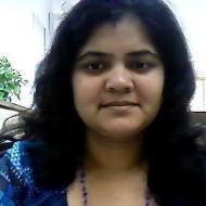 Alka A. Art and Craft trainer in Mumbai