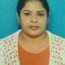 Photo of Smitha M.