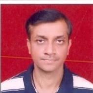 Sanjay Jain Oracle trainer in Noida