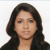 Naveeda H. MBBS & Medical Tuition trainer in Delhi