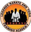 Legends Karate And Yoga Training Academy photo