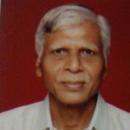 Photo of Nandkumar Kulkarni